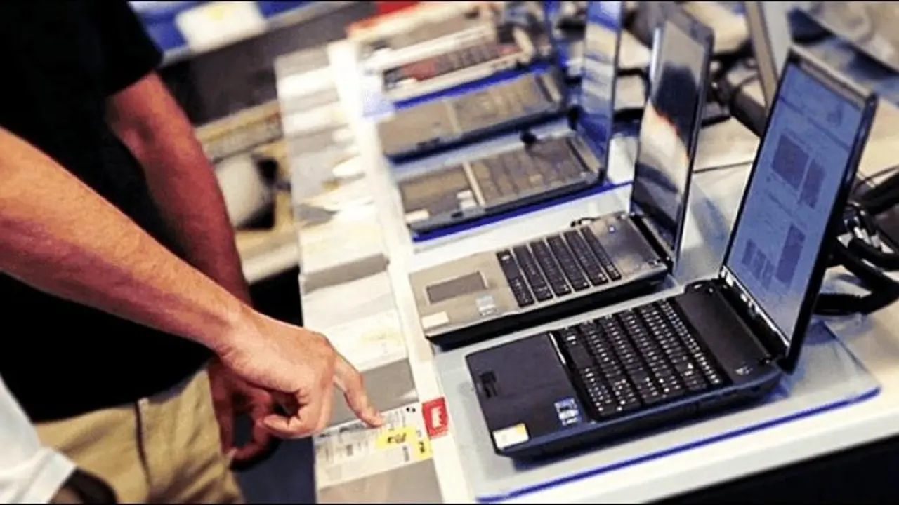 تخفيضات الجمعة السوداء على الأجهزة الكهربائية تصل لأدنى أسعارها في أمازون وجوميا وكنزي